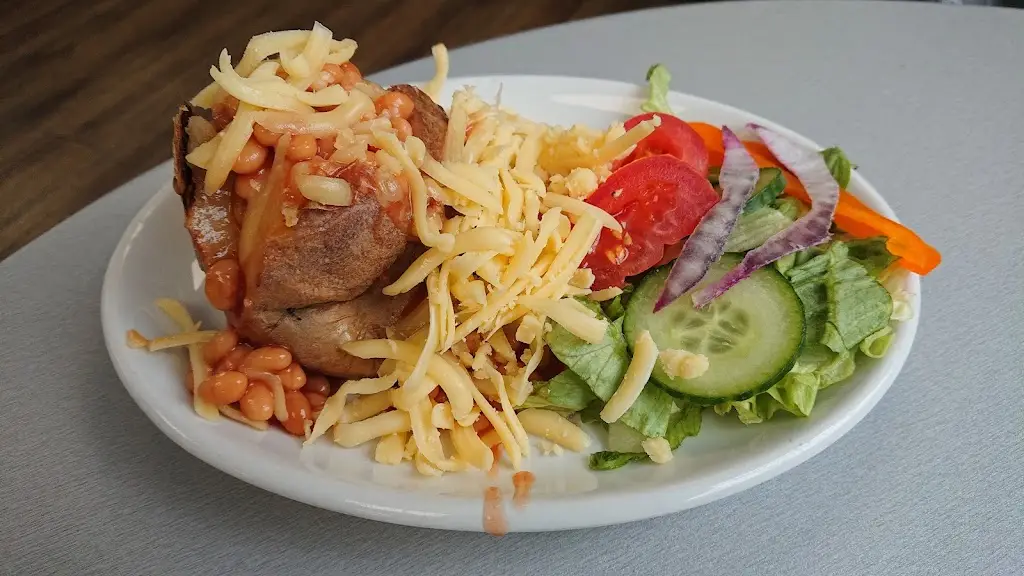 Menu_The Heywood Buffet_New Romney_image_1