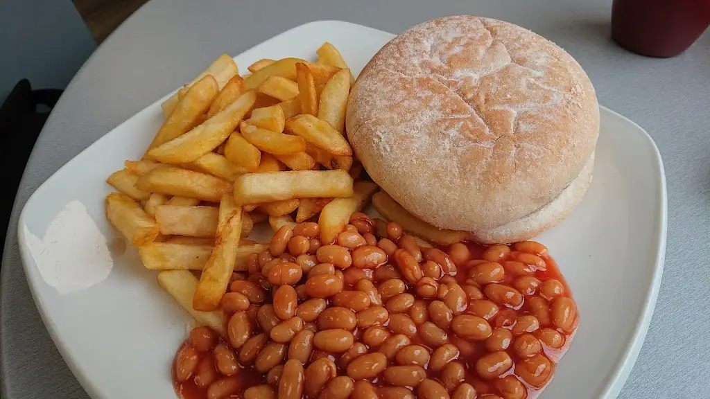 Menu_The Heywood Buffet_New Romney_image_4