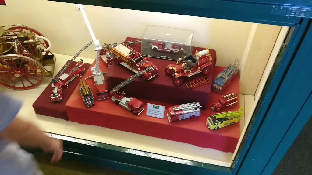 Menu_The Heywood Buffet_New Romney_image_5