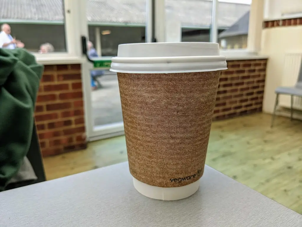 Sebastian Joseph_The Heywood Buffet_New Romney_review