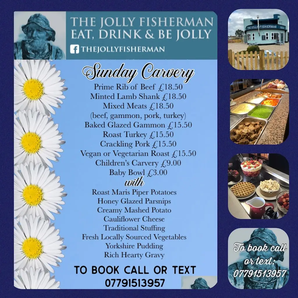 Menu_The Jolly Fisherman_New Romney_image_3