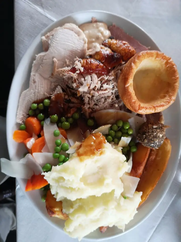 Menu_The Jolly Fisherman_New Romney_image_5