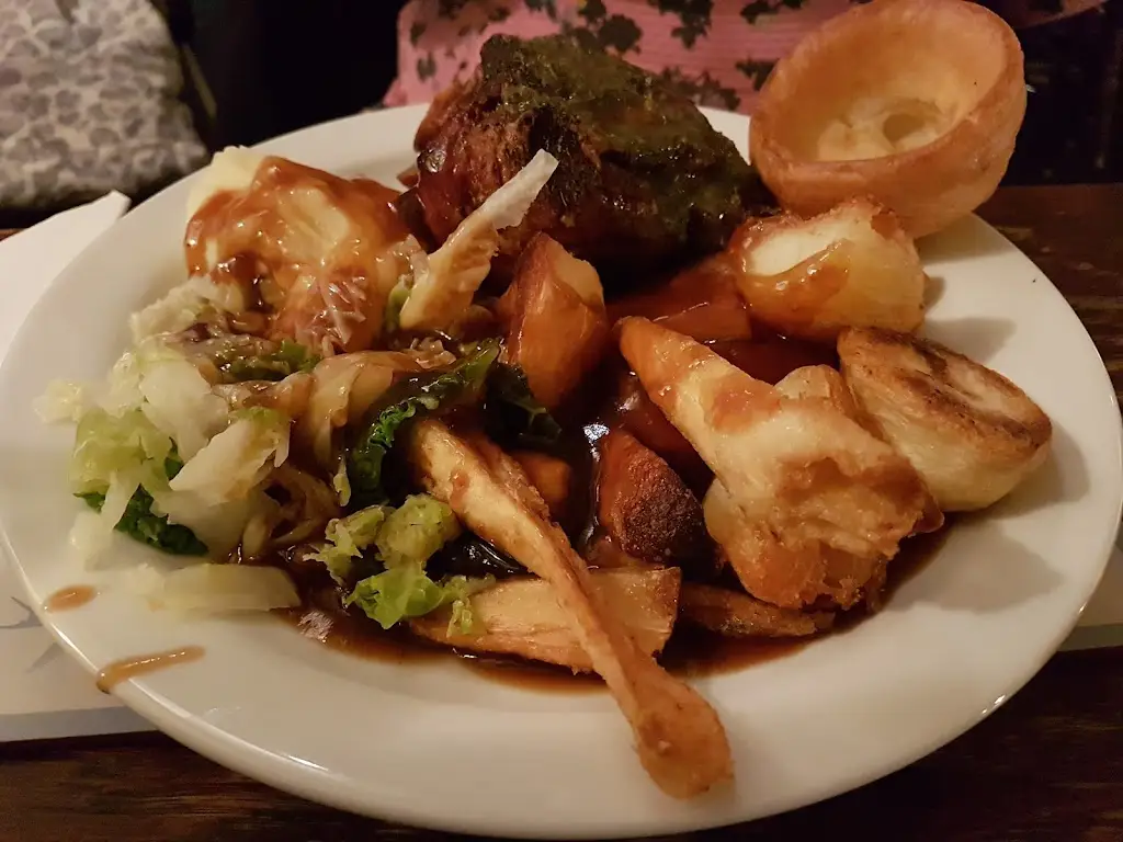 Menu_The Jolly Fisherman_New Romney_image_7