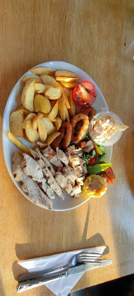 Menu_The Jolly Fisherman_New Romney_image_8