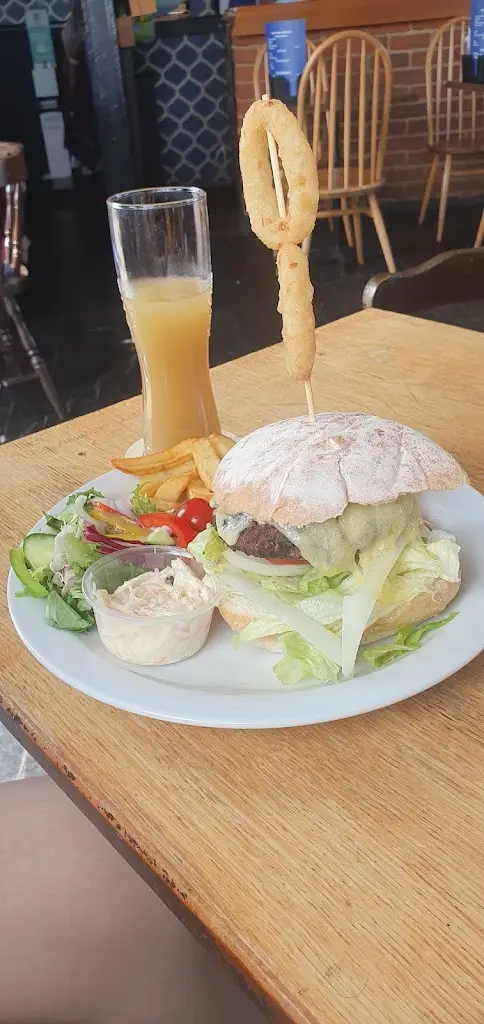 Menu_The Jolly Fisherman_New Romney_image_9