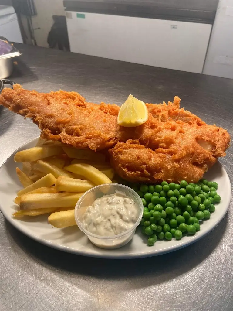 The Jolly Fisherman_New Romney_slider_image_2