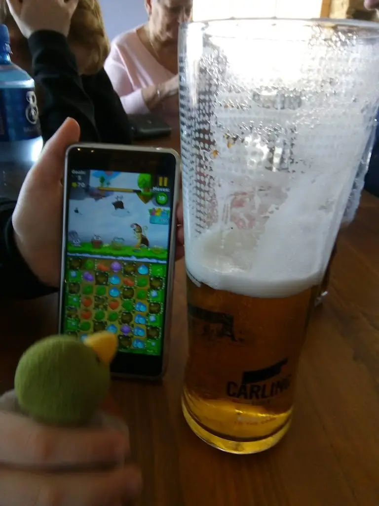 Menu_Romney Tavern_New Romney_image_8