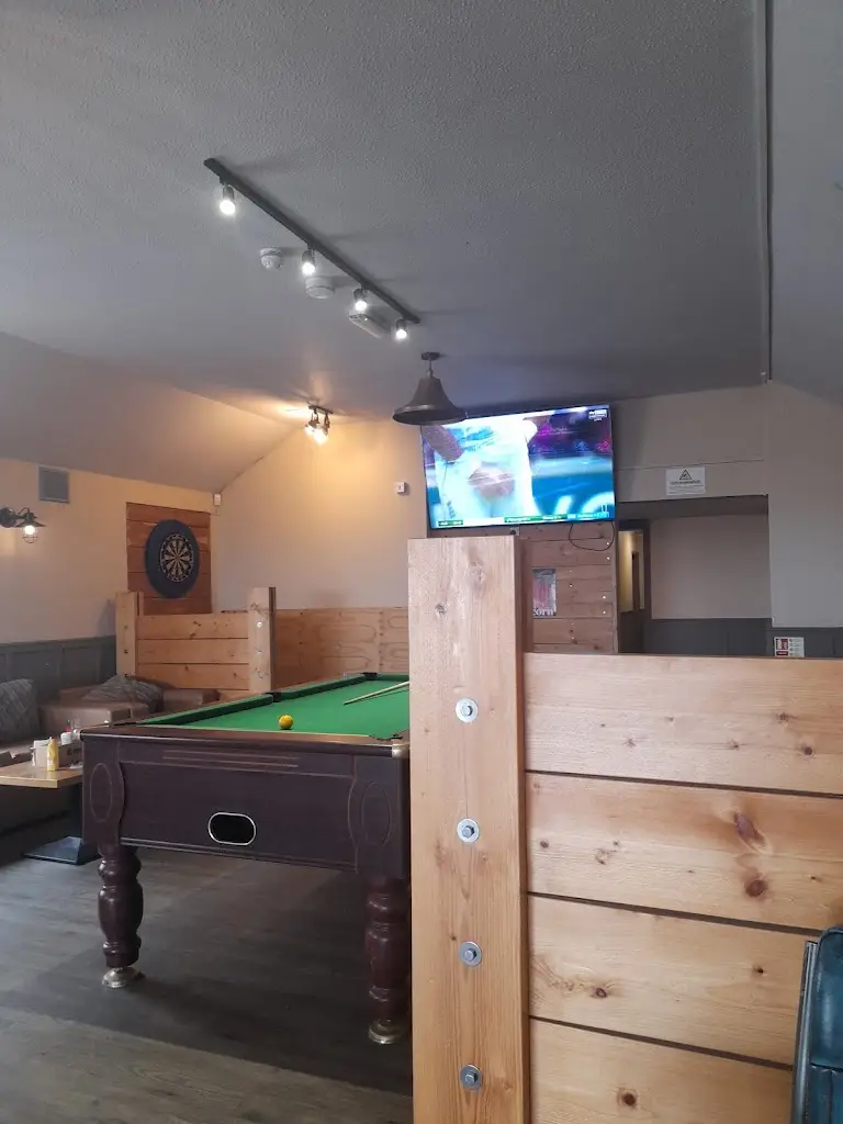 Anna-Marie Williams_Romney Tavern_New Romney_review