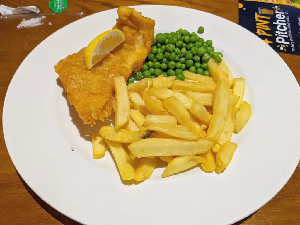 Menu_Marlie Park Restaurant_New Romney_image_1