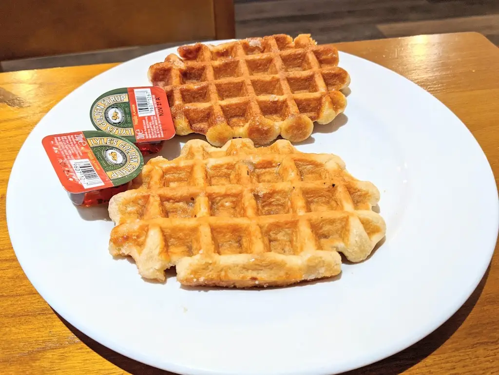 Menu_Marlie Park Restaurant_New Romney_image_3