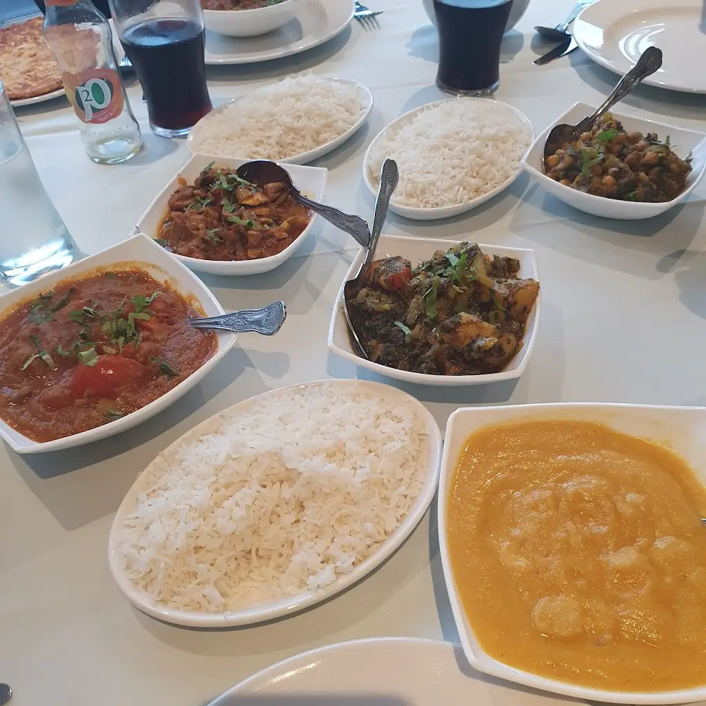 Ramona van den Arend - van Beek_Cardamom Indian Restaurant_New Romney_review