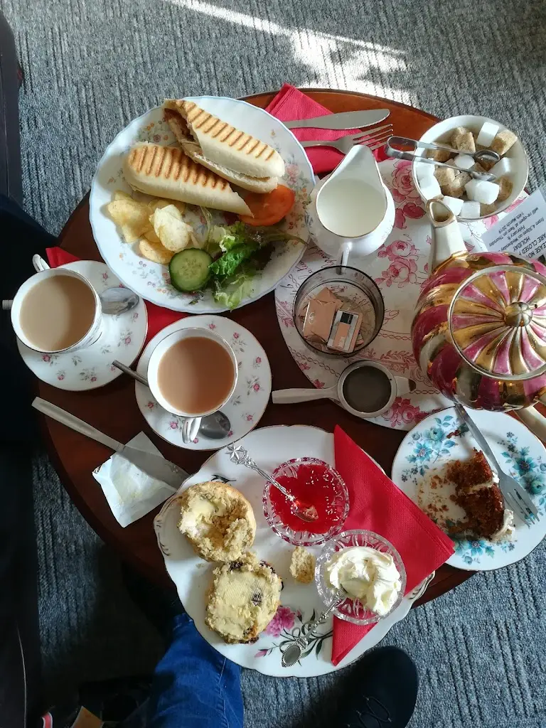 Menu_Deblyns_New Romney_image_1