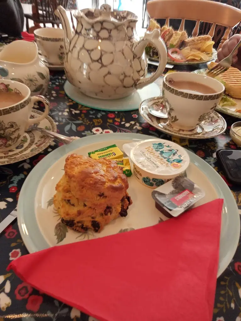 Menu_Deblyns_New Romney_image_5