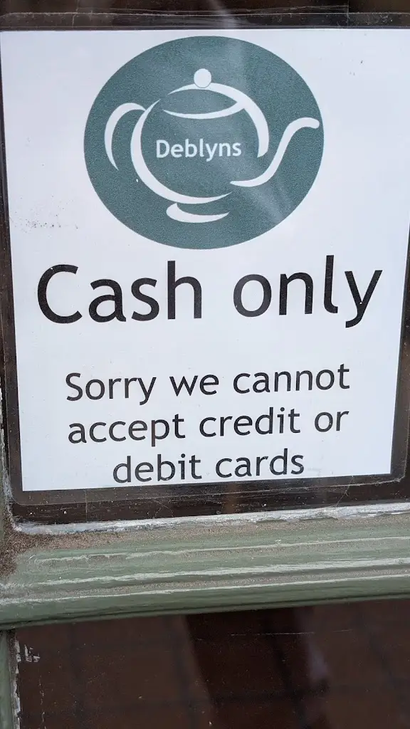 Wouter Rosekrans_Deblyns_New Romney_review