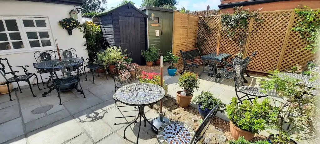 Deblyns ristorante a New Romney