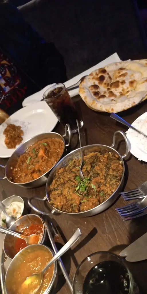 Menu_Bombay Lounge_Barrowford_image_6