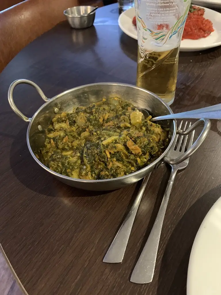 Jack Lewis_Bombay Lounge_Barrowford_review