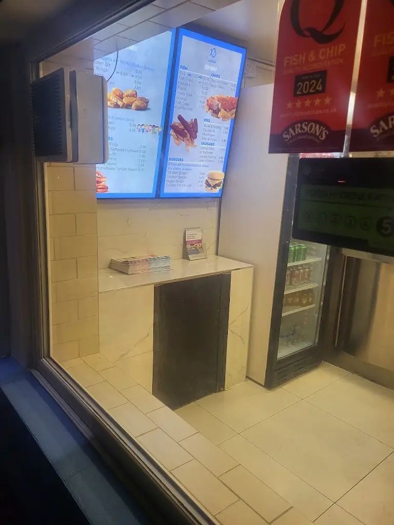 New Romney Fish Bar_New Romney_slider_image_2