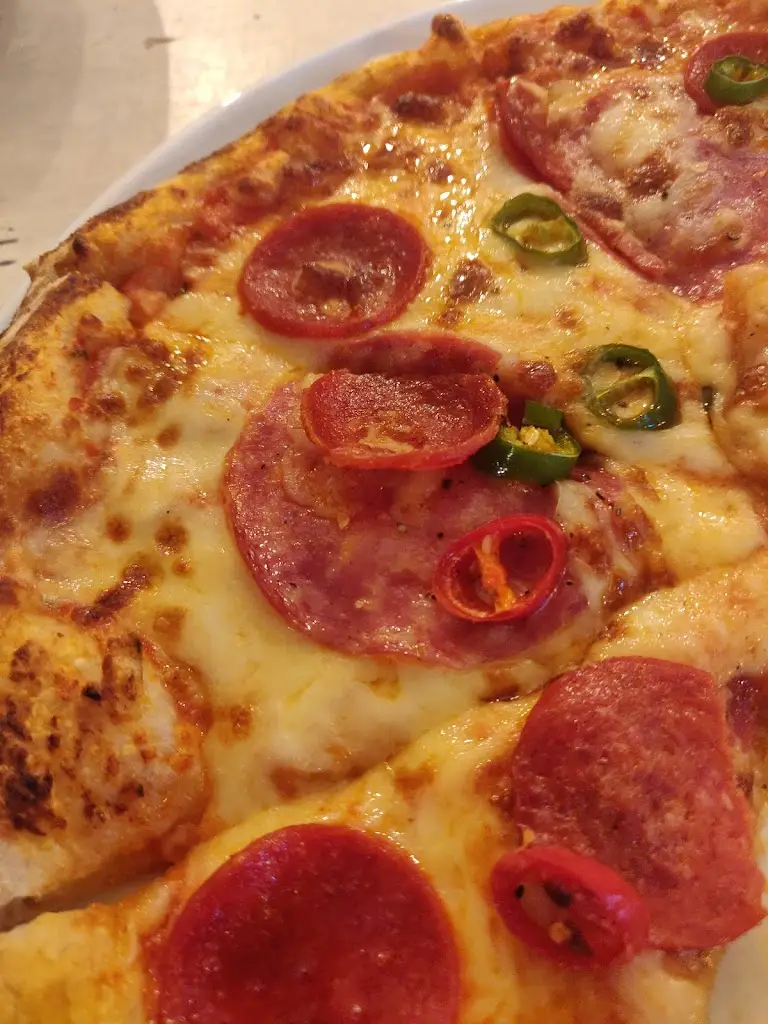 Menu_Joe's Bar_Niton_image_1