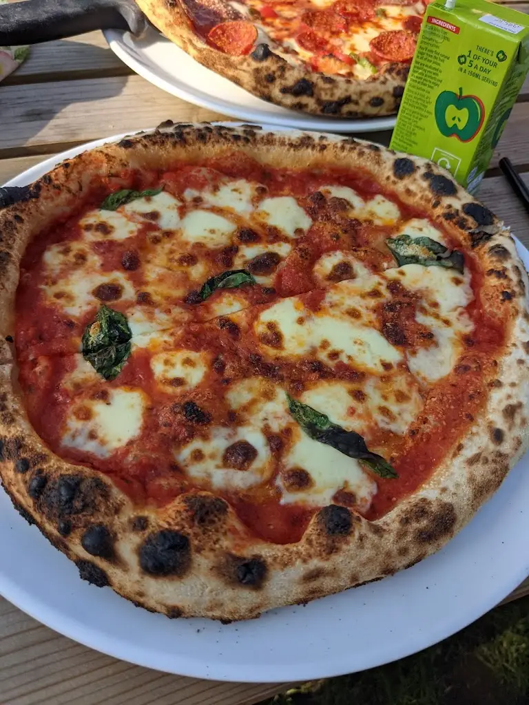 Menu_Joe's Bar_Niton_image_2