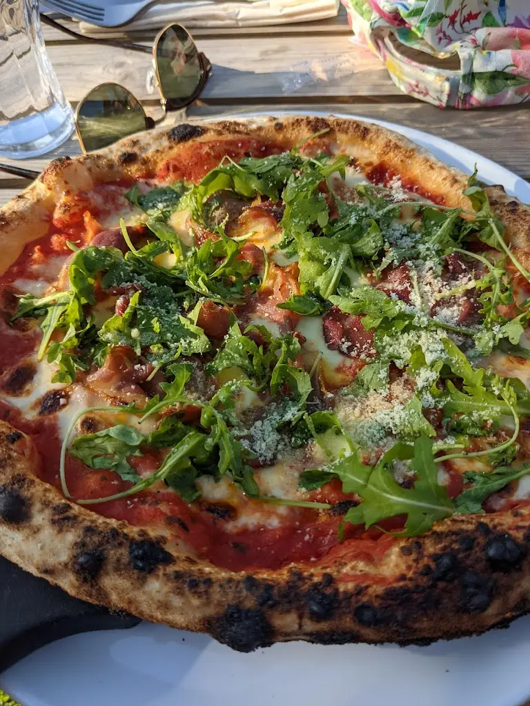 Menu_Joe's Bar_Niton_image_3