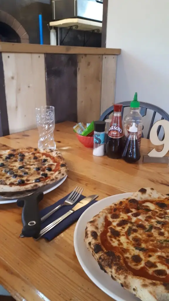 Menu_Joe's Bar_Niton_image_4