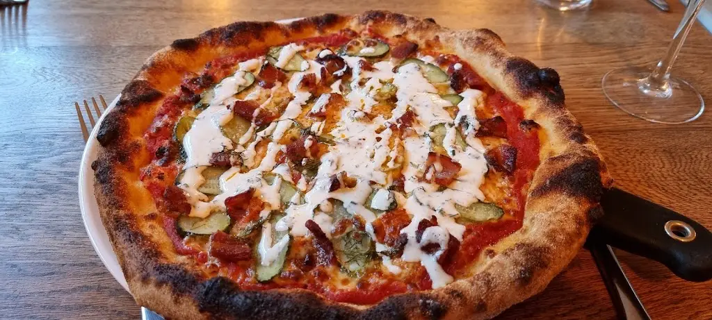 Menu_Joe's Bar_Niton_image_5