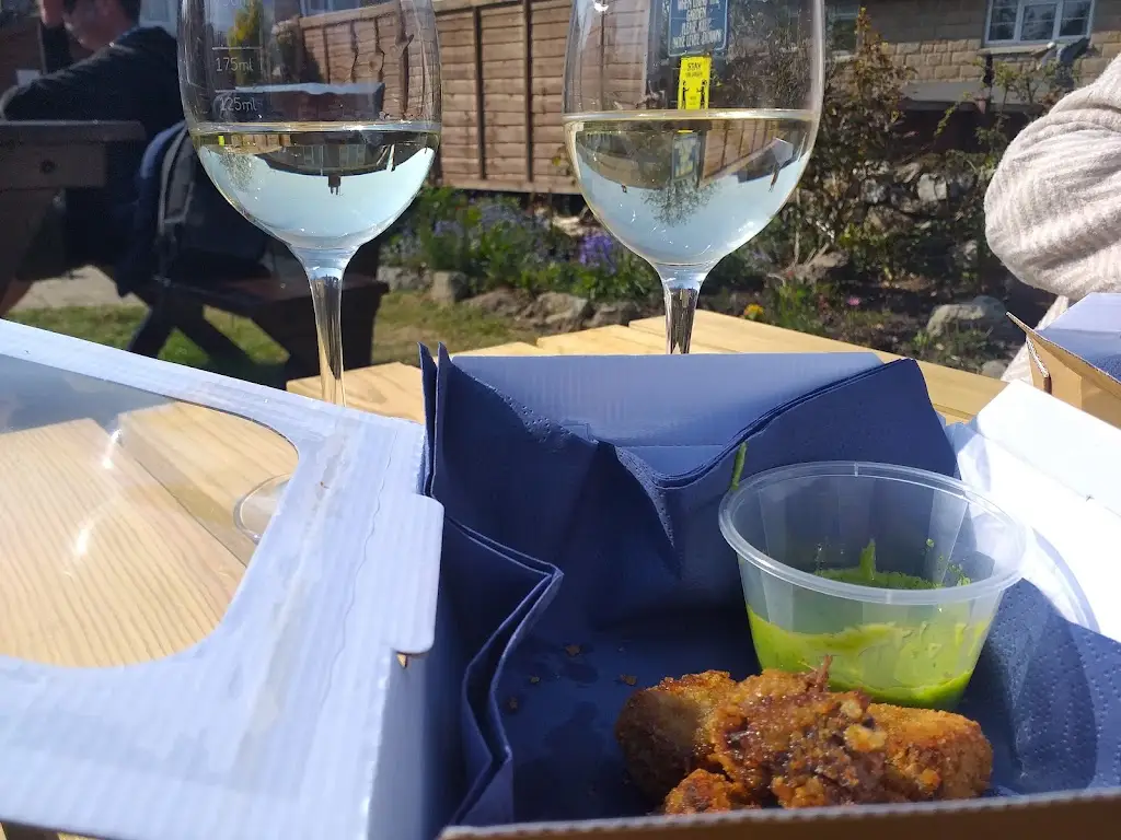 Menu_Joe's Bar_Niton_image_6