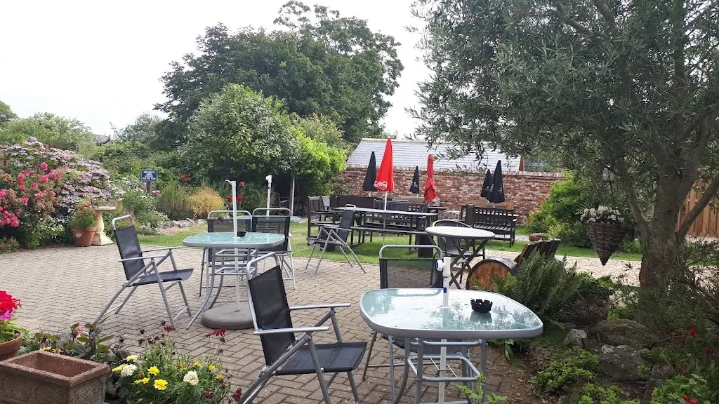 Joe's Bar ristorante a Niton