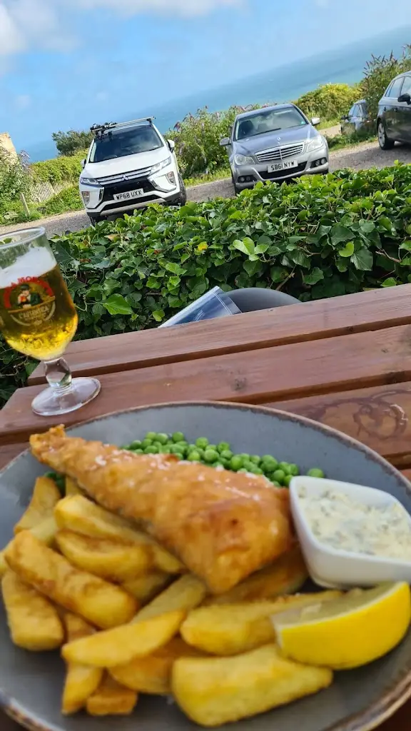 Menu_The Buddle Inn_Niton_immagine_5