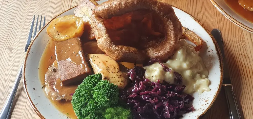 Menu_The Buddle Inn_Niton_immagine_7