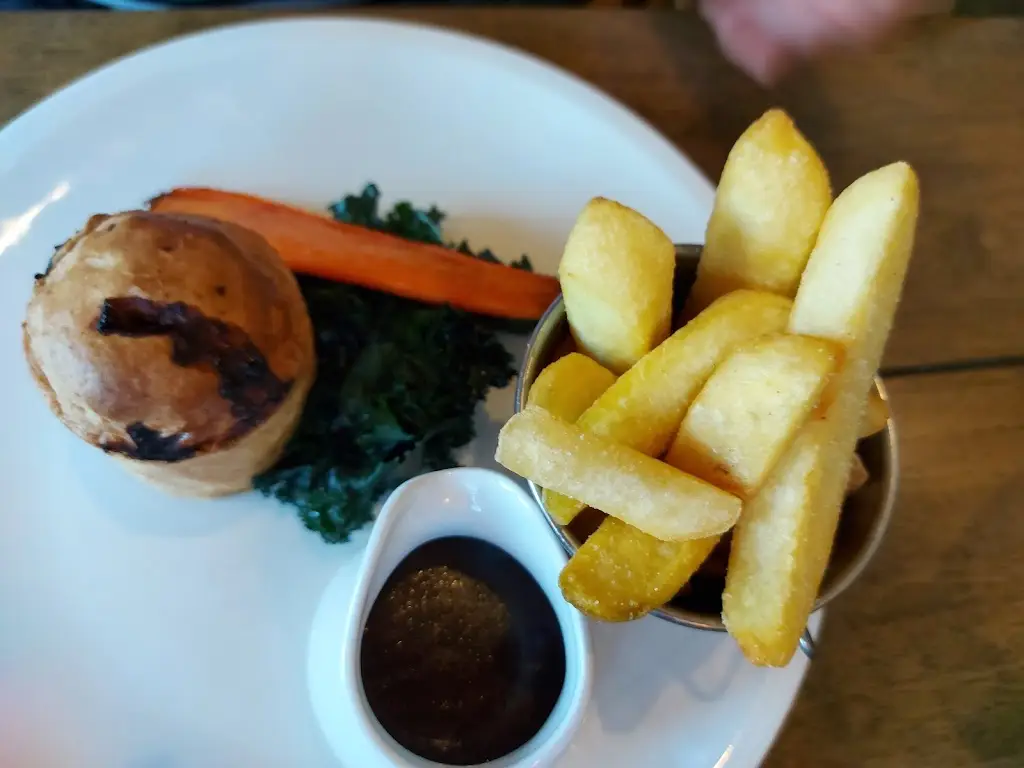 Menu_The White Lion_Niton_image_6