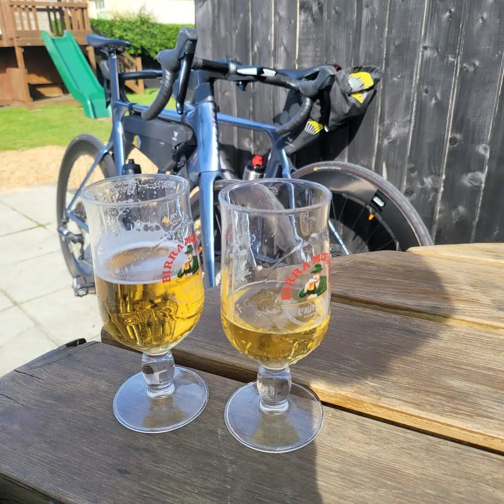 Menu_The White Lion_Niton_image_8