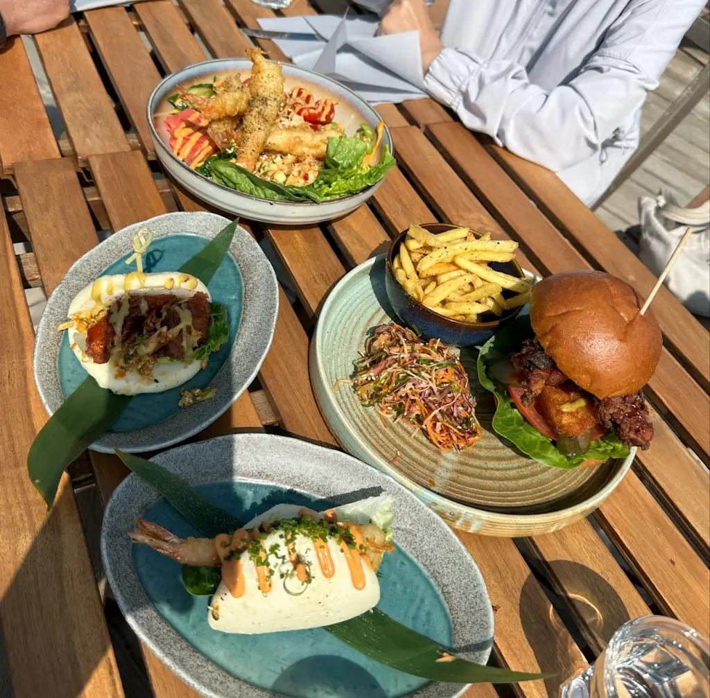 Tim Lui_The True Food Kitchen_Niton_recensione