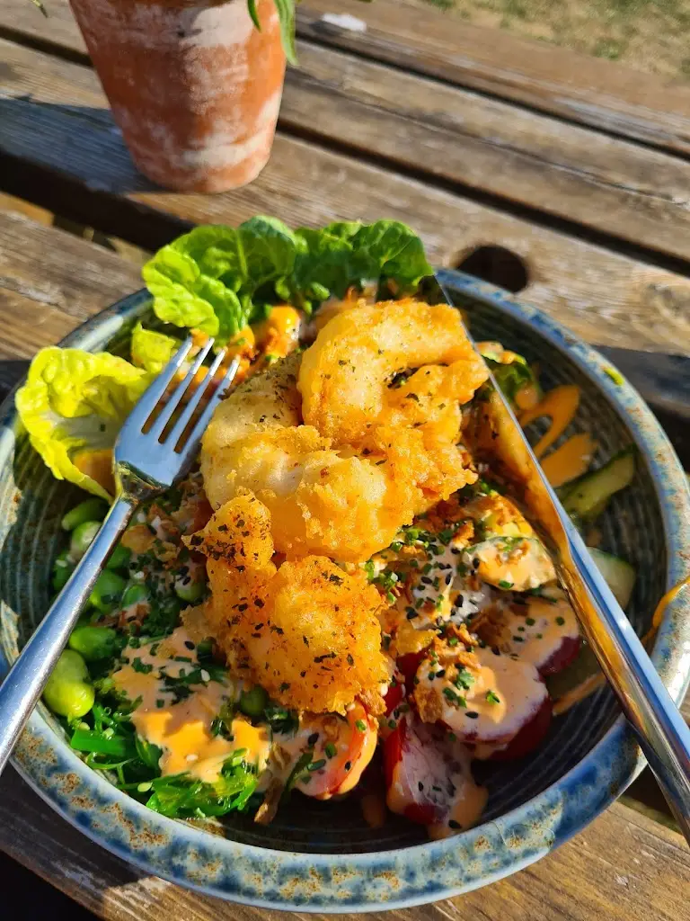 Chloe Sills_The True Food Kitchen_Niton_recensione