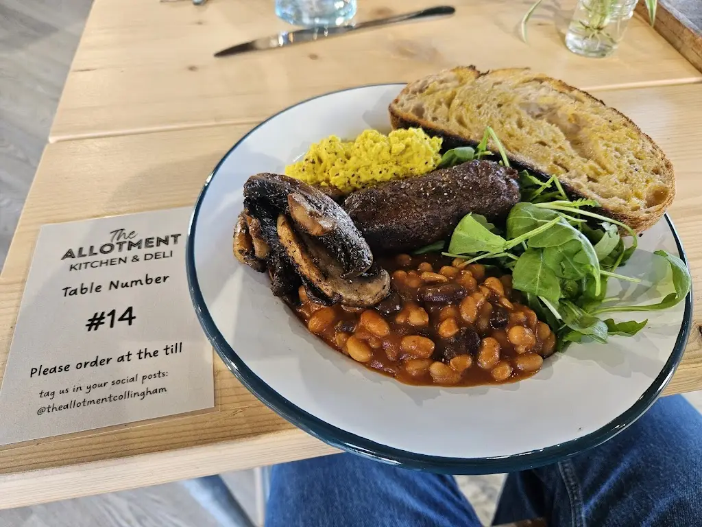 Menu_The Allotment Kitchen and Deli_North Collingham_image_3