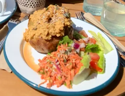 Menu_The Allotment Kitchen and Deli_North Collingham_image_6