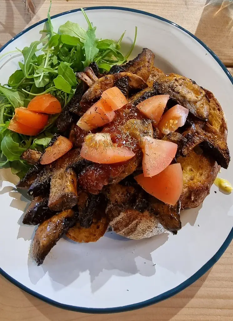 Menu_The Allotment Kitchen and Deli_North Collingham_image_7