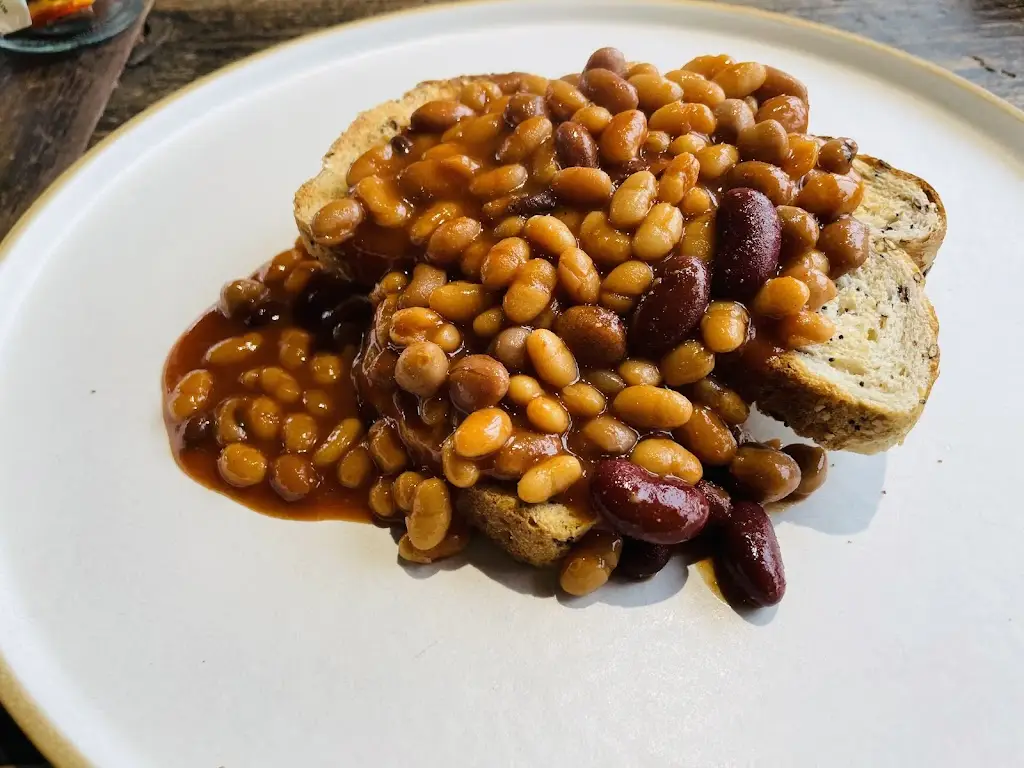 Faye_The Allotment Kitchen and Deli_North Collingham_review