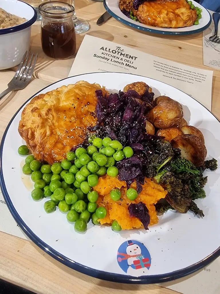 The Allotment Kitchen and Deli_North Collingham_slider_image_3