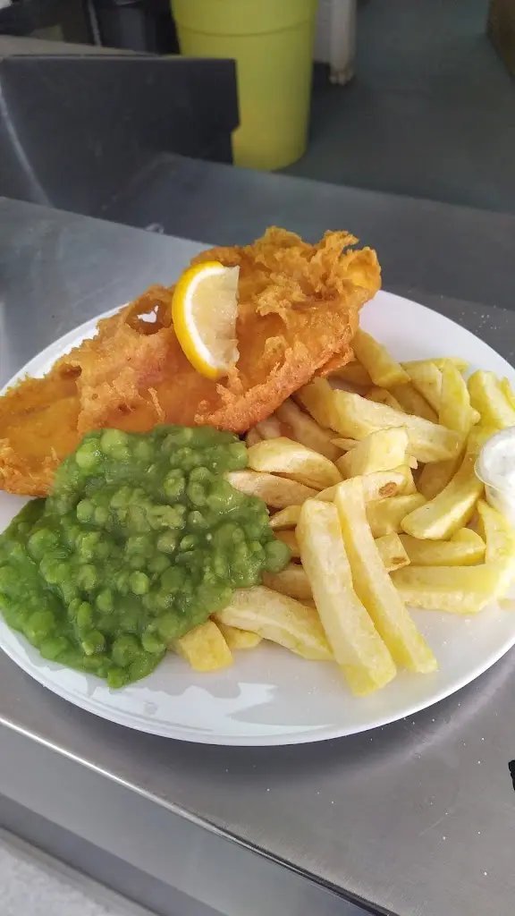 Menu_The Catch_North Cave_image_3