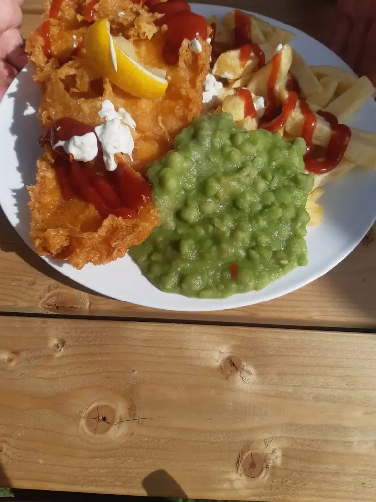 Menu_The Catch_North Cave_image_4