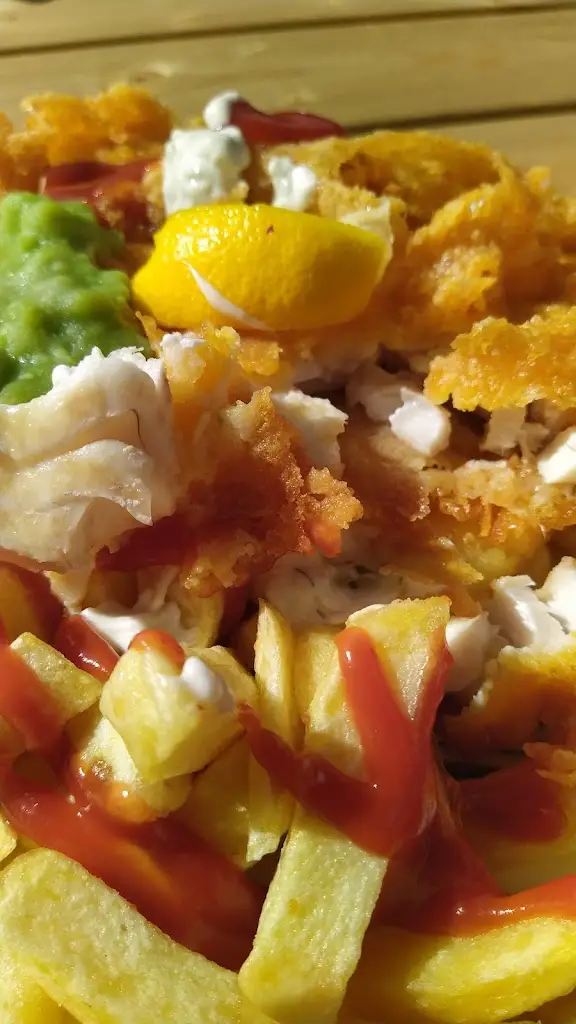 Menu_The Catch_North Cave_image_5