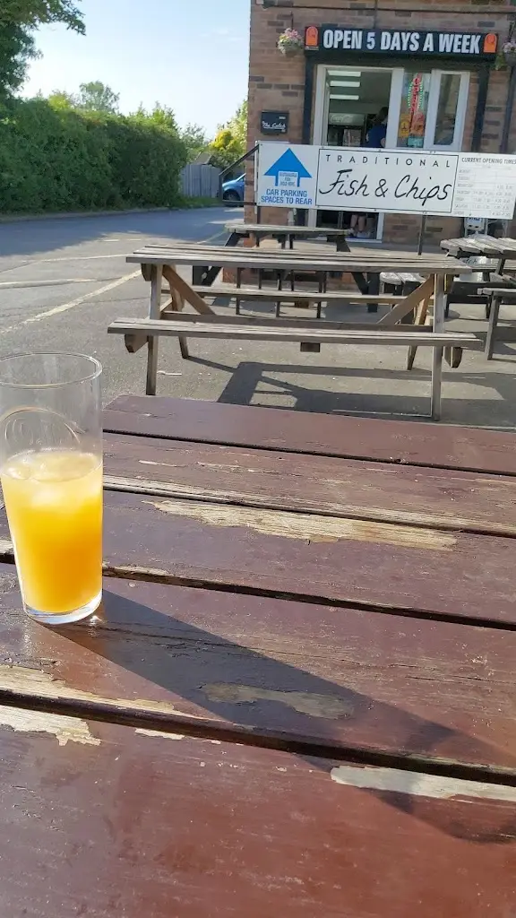 Menu_The Catch_North Cave_image_7