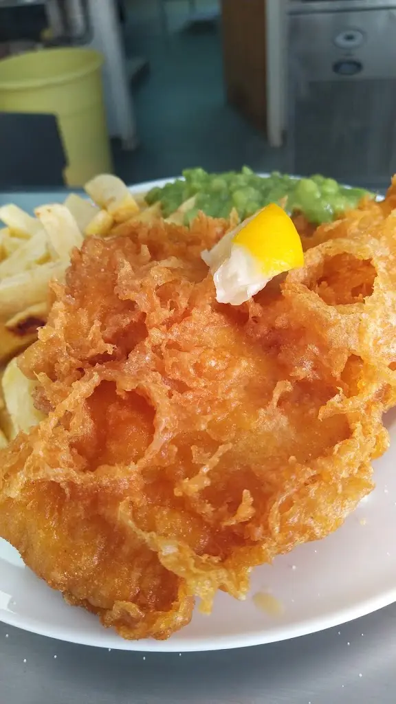 ROB_The Catch_North Cave_review