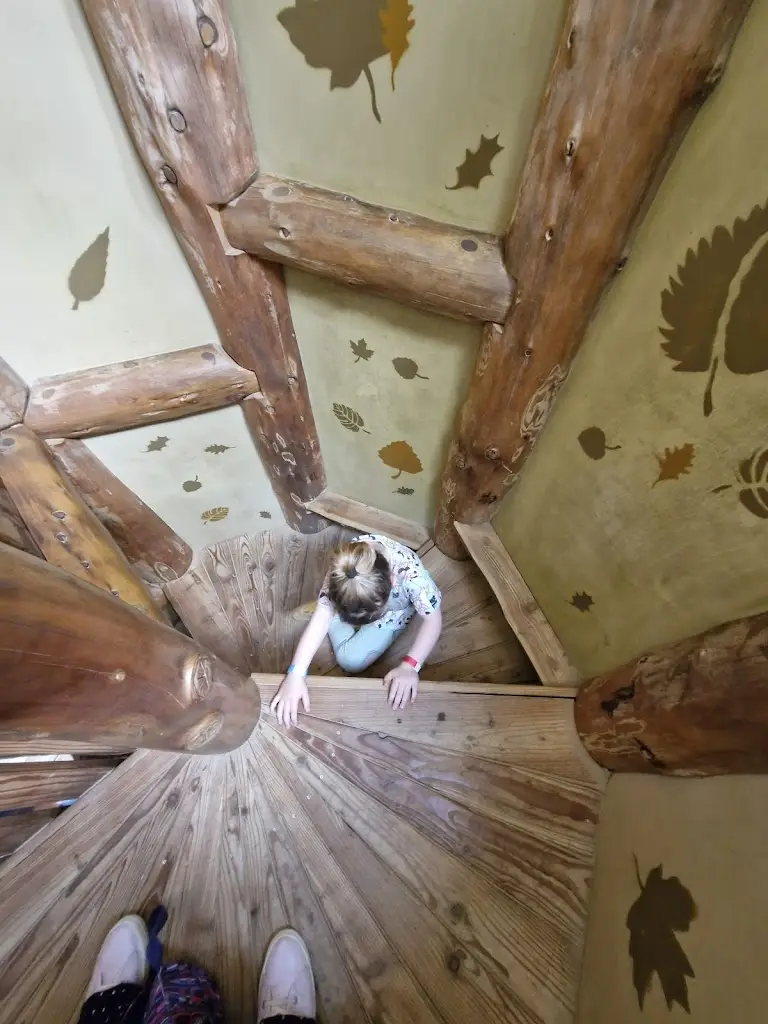 Anovi Ham_William's Den_North Cave_review