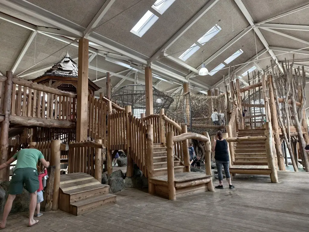 William's Den restaurant in North Cave