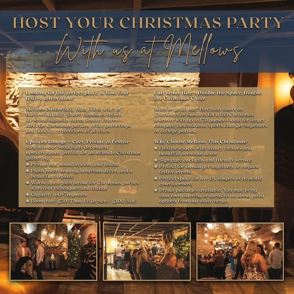 Menu_Mellows at Barrowford_Barrowford_imagen_2