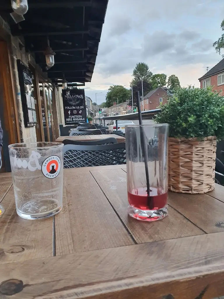 Menu_Mellows at Barrowford_Barrowford_imagen_6