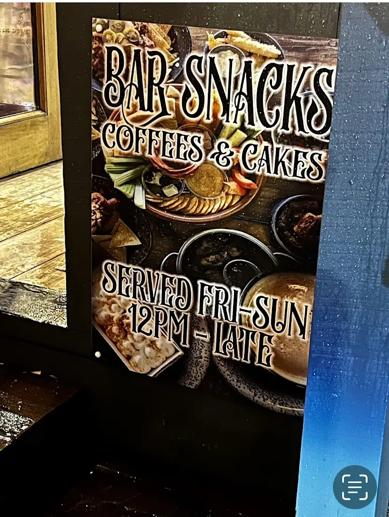 Peter Williams_Mellows at Barrowford_Barrowford_reseña